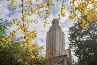 Tower-through-trees-with-yellow-leaves-in-the-fall-20172350.JPG