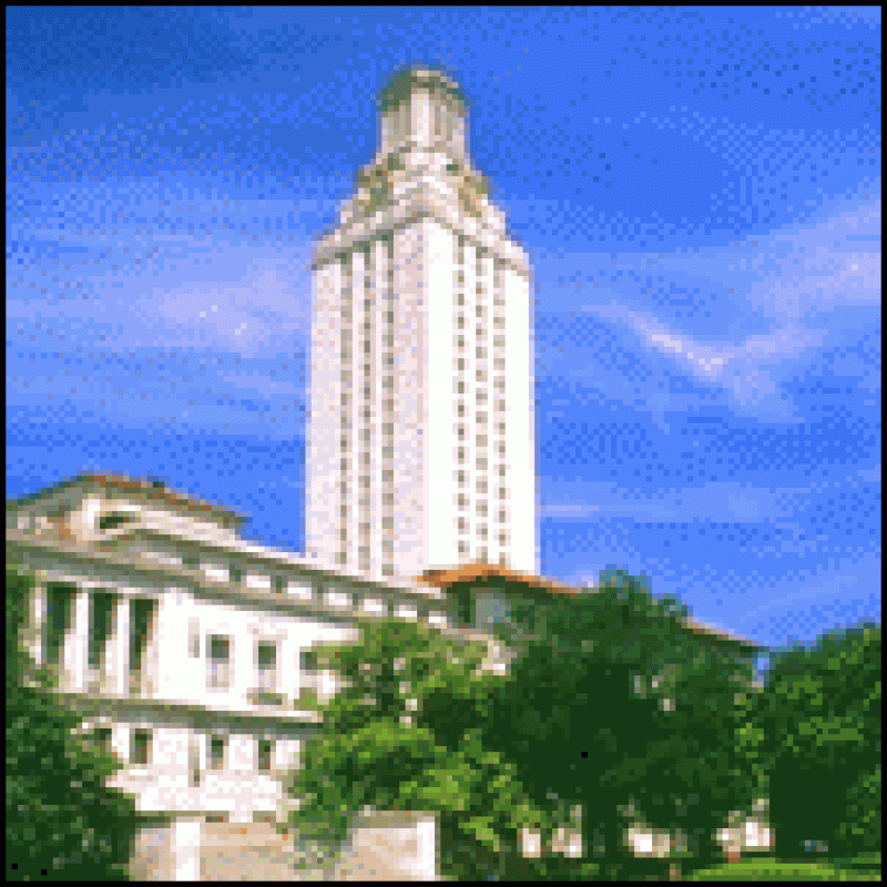 Main Building